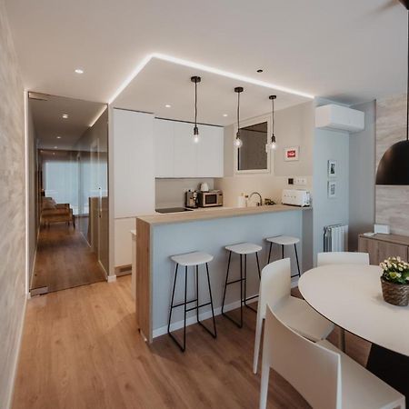 Petit Luxe Volta Apartaments Terrassa Exterior foto