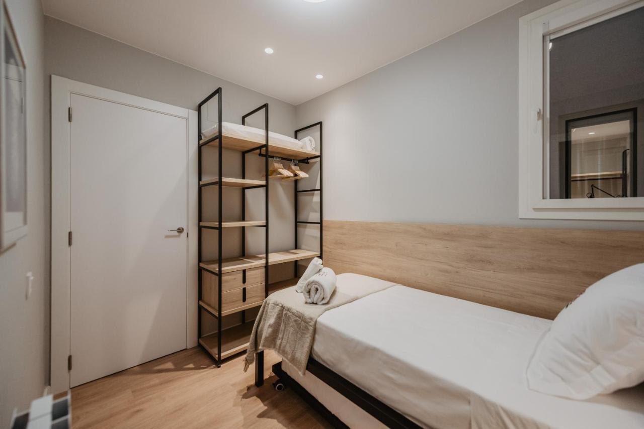 Petit Luxe Volta Apartaments Terrassa Exterior foto