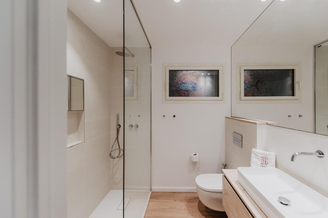 Petit Luxe Volta Apartaments Terrassa Exterior foto