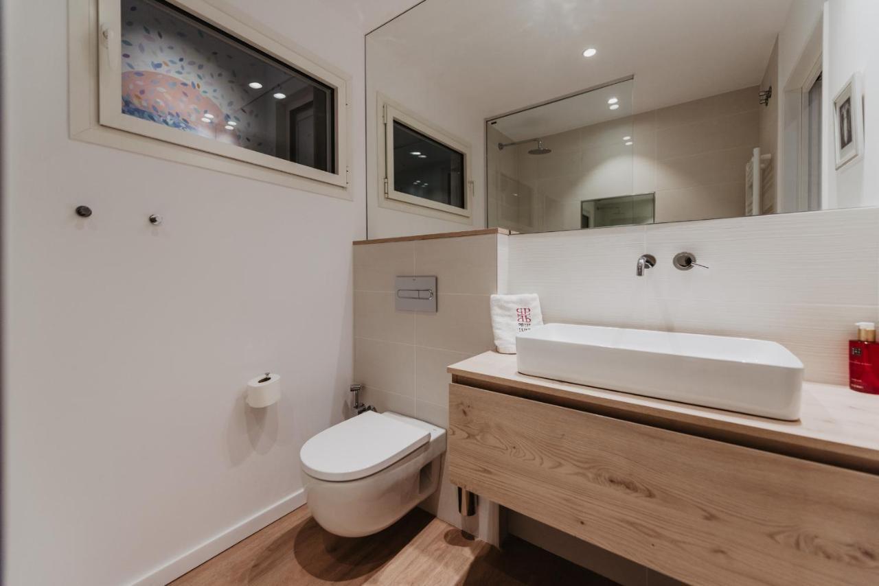 Petit Luxe Volta Apartaments Terrassa Exterior foto