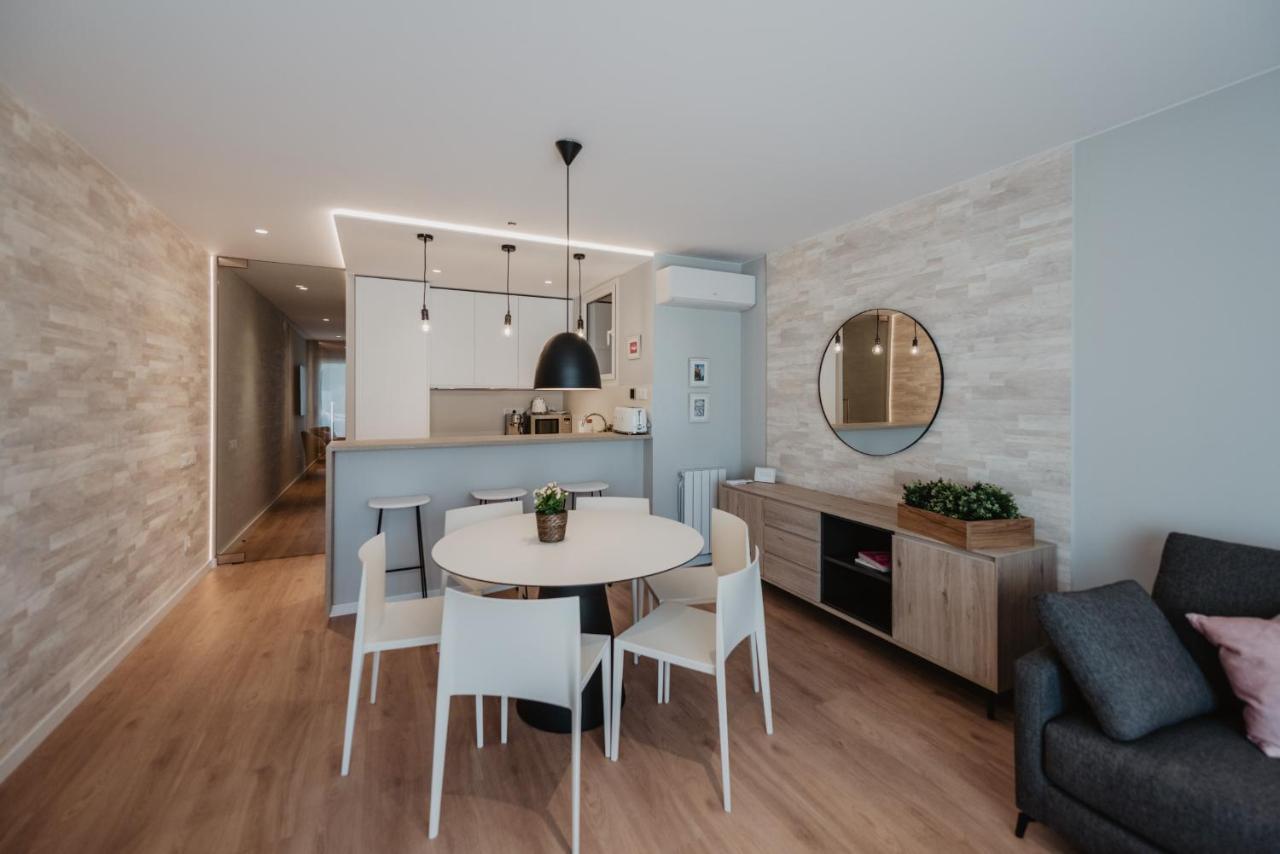 Petit Luxe Volta Apartaments Terrassa Exterior foto