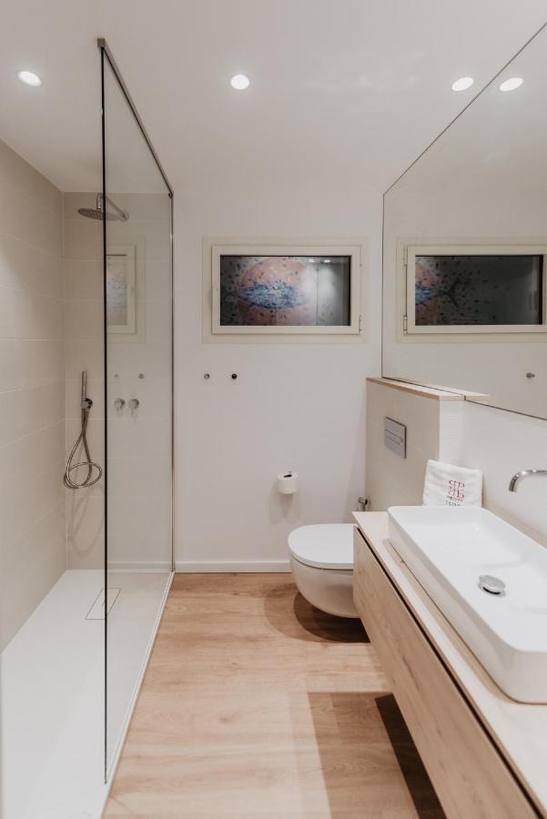 Petit Luxe Volta Apartaments Terrassa Exterior foto