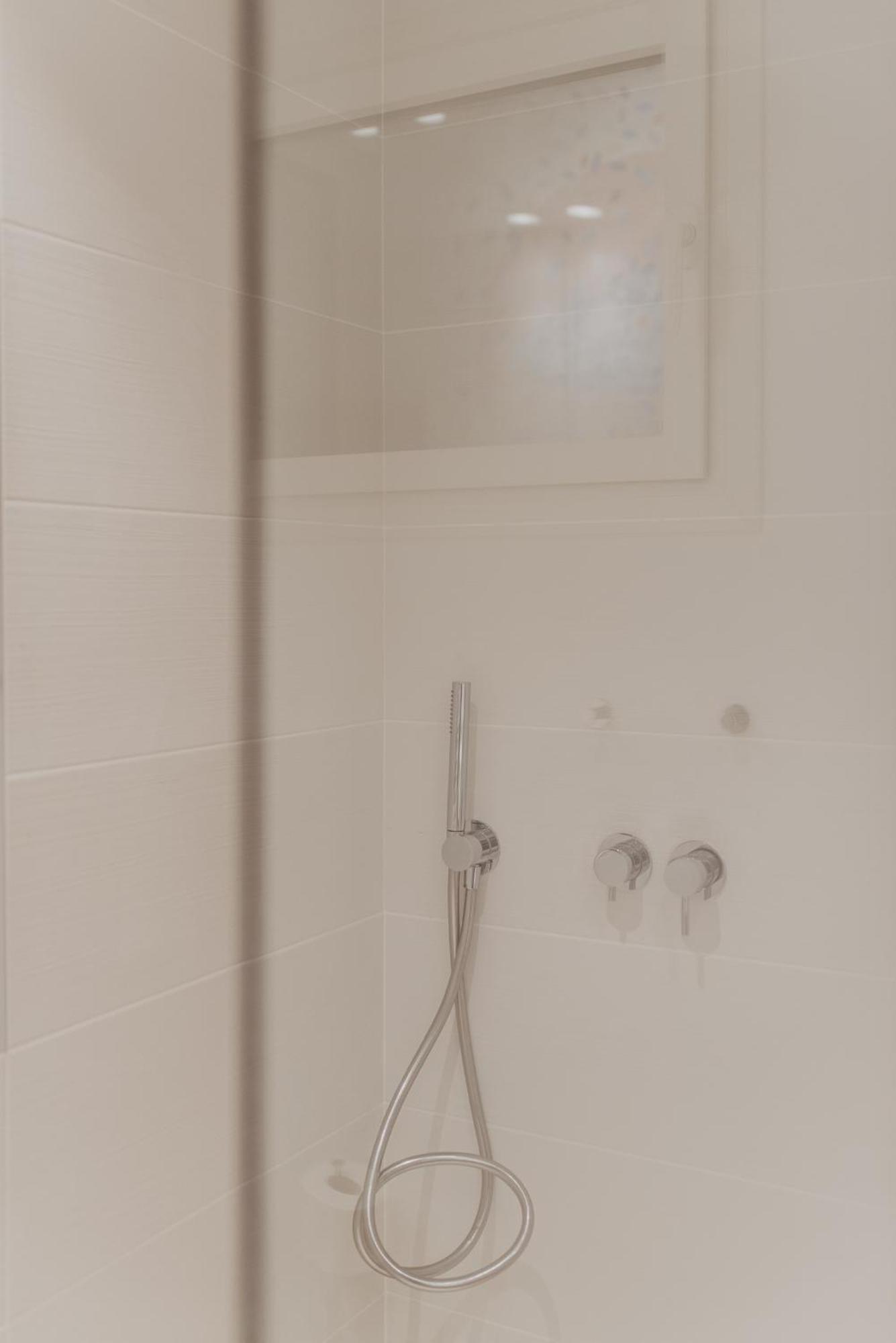 Petit Luxe Volta Apartaments Terrassa Exterior foto